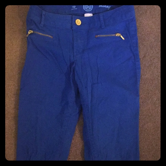 Jeans - Picture 1 of 2